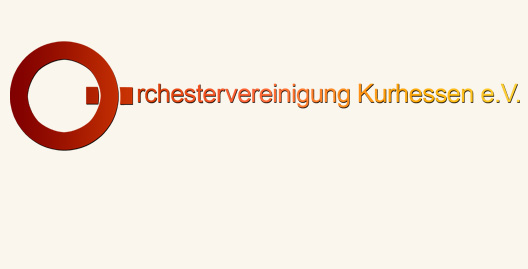 Orchestervereinigung Kurhesse e.V.